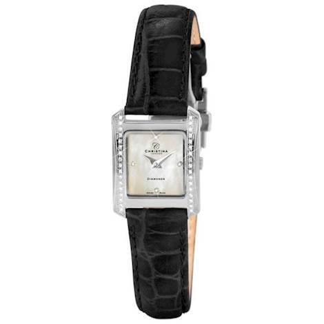 Christina London, dameur 138SW